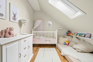 Δωμάτιο Μωρού