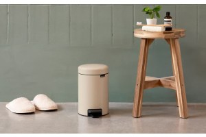 Μυρίζει το Μπάνιο; Πώς να Μυρίζει Ωραία & το Καλαθάκι του Μπάνιου (Ειδικά τον Χειμώνα)!