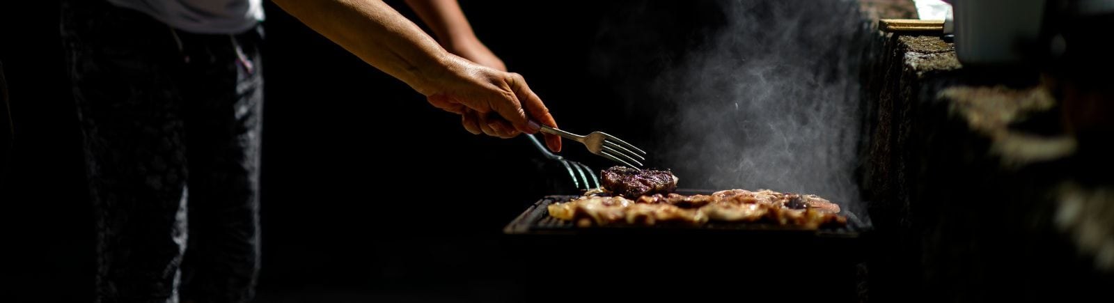 Πλάκες Ψησίματος