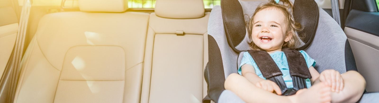 Καθίσματα Αυτοκινήτου για Παιδιά