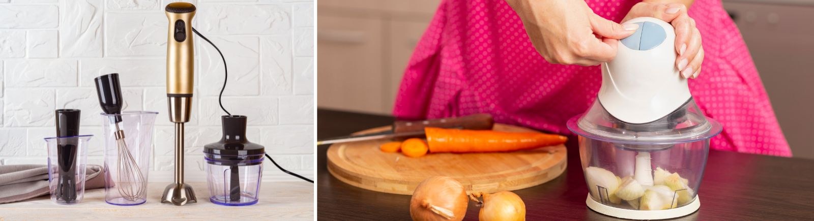 Πολυκόφτες | Λαχανικών - Κουζίνας