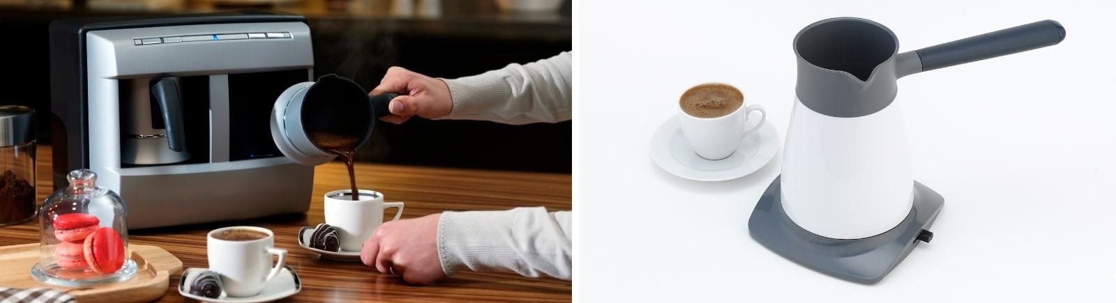 Ηλεκτρικά Μπρίκια