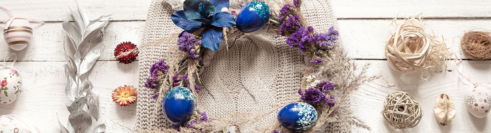 Easter Decorations