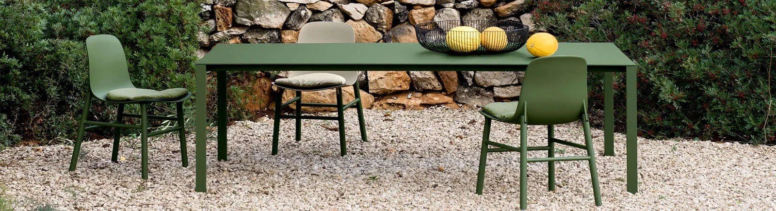 Τραπέζια Εξωτερικού Χώρου