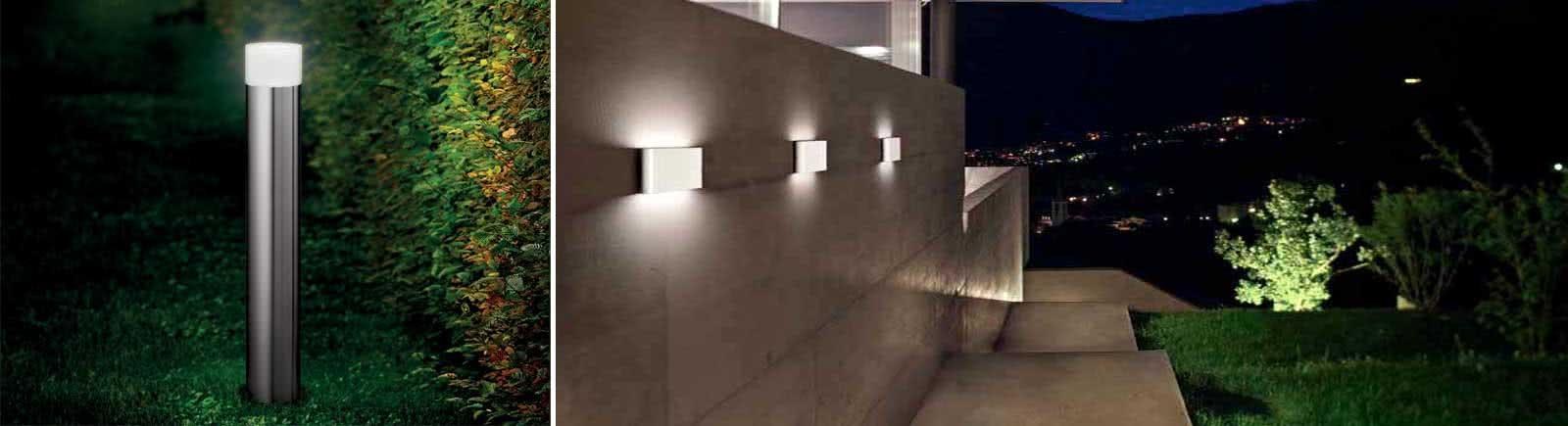 Outdoor Lighting