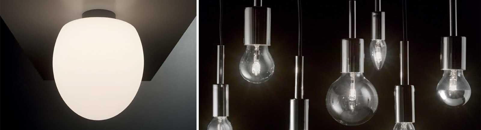 Φωτιστικά Οροφής Εξωτερικού Χώρου