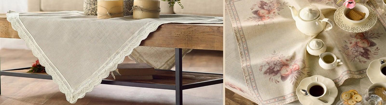 Square Tableclothes Square Tableclothes