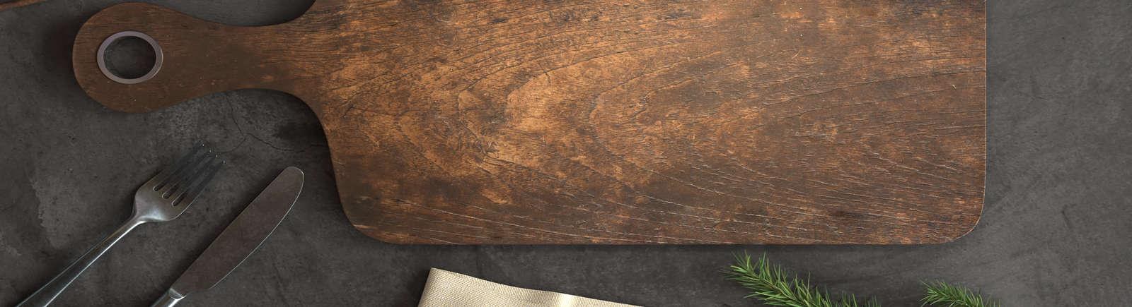 Επιφάνειες Κοπής