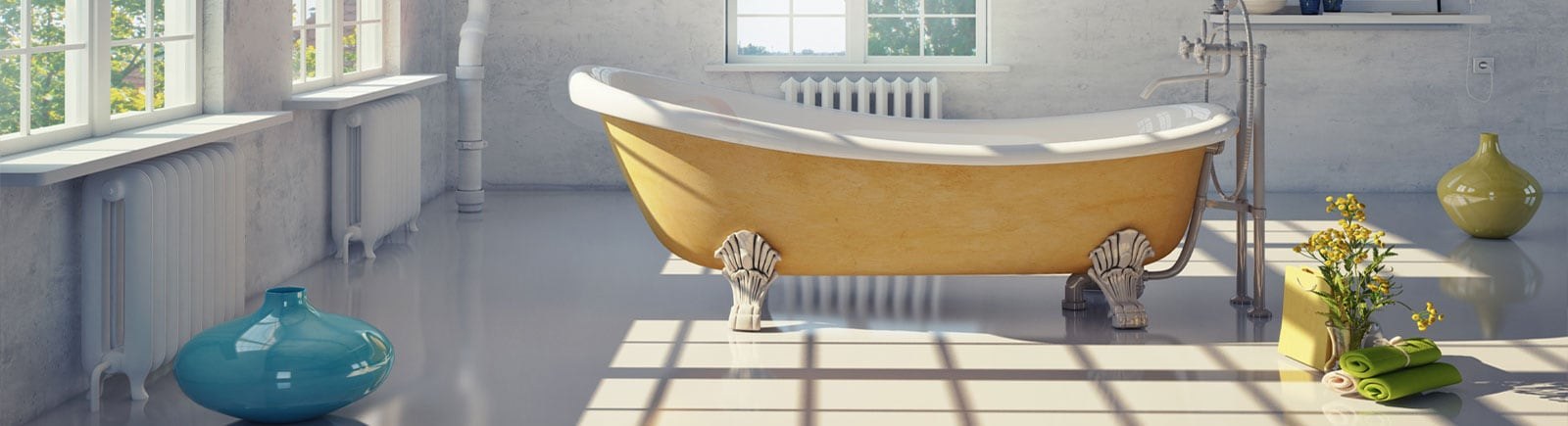 Hotel Bathroom Products