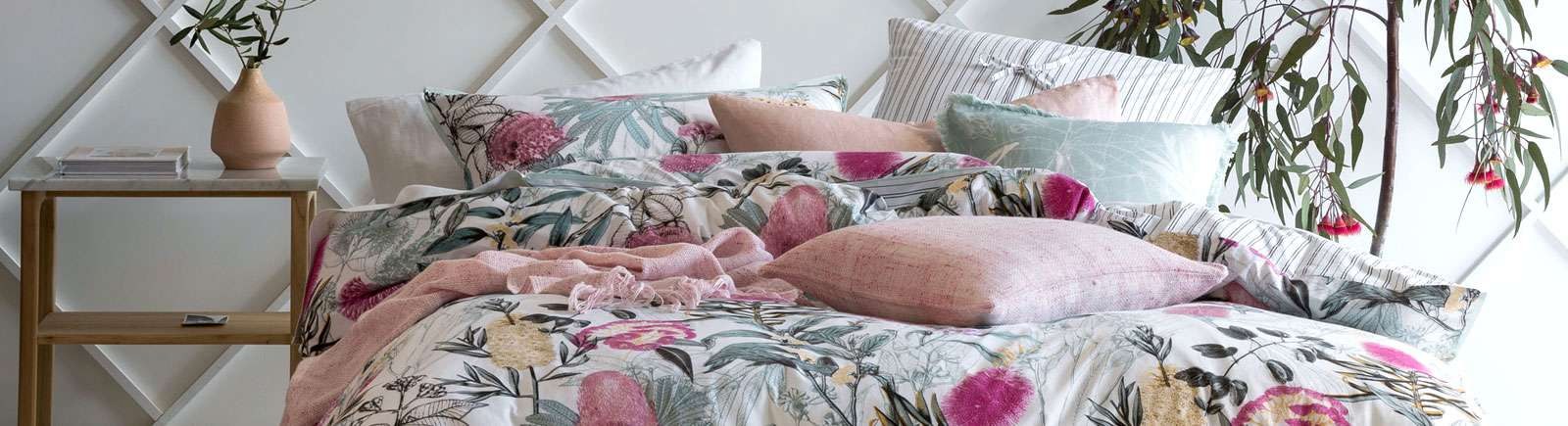 Duvet Covers Nef-Nef