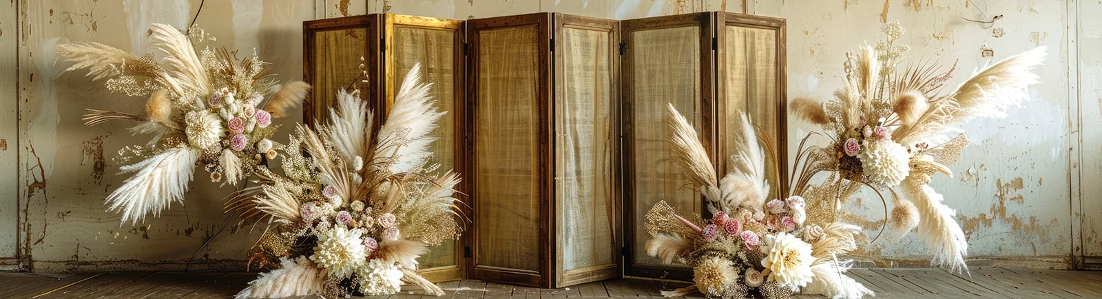Folding Screens