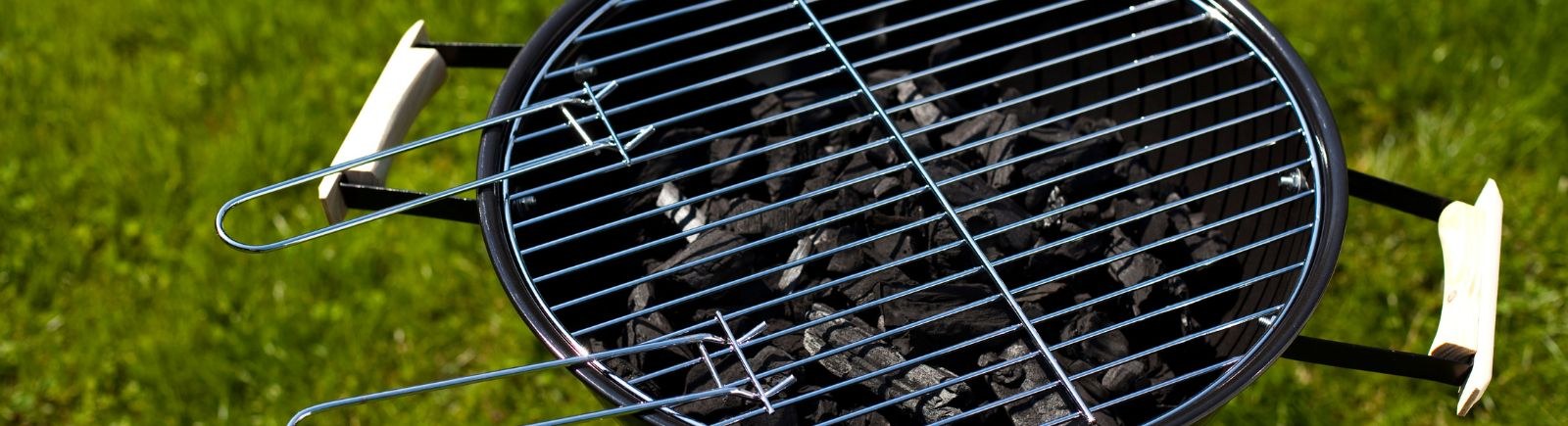 Σχάρες Ψησίματος