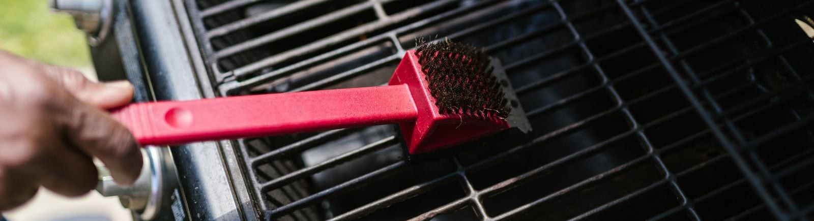 Βούρτσες Καθαρισμού Ψησταριάς