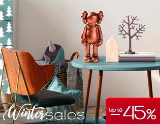 Decoration - Aberto Design