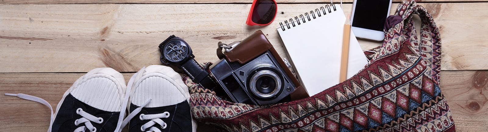 Αξεσουάρ Ταξιδιού