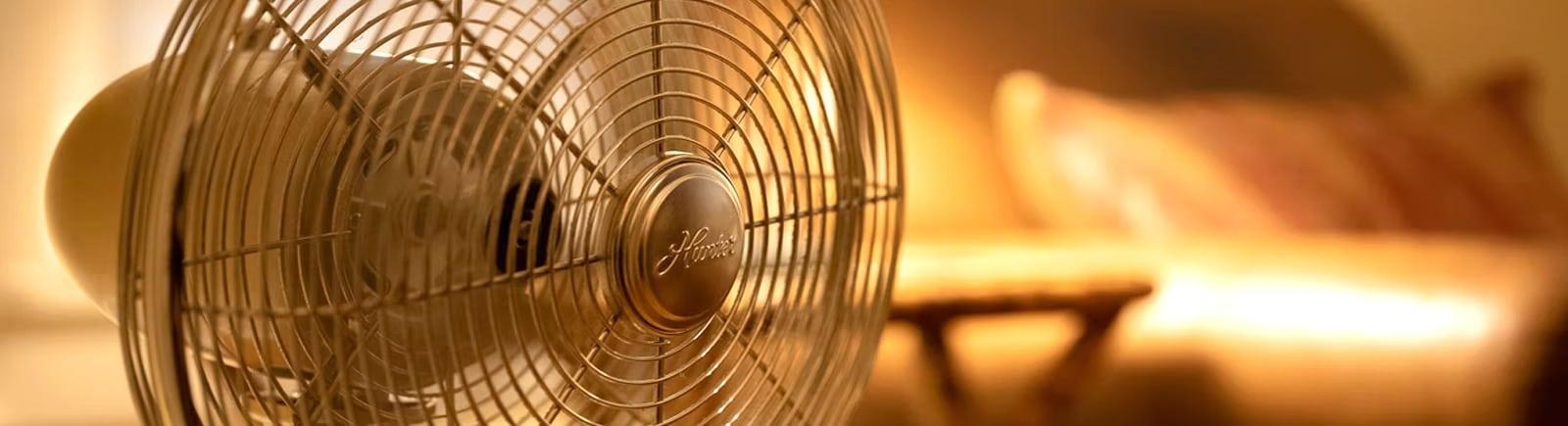 Ανεμιστήρες