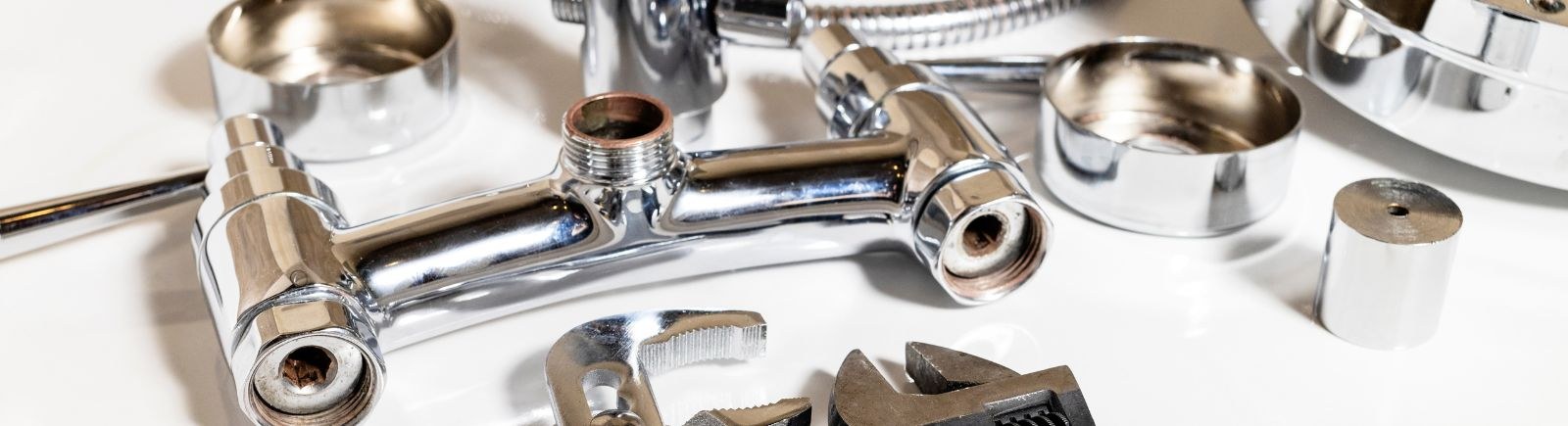 Kitchen & Bathroom Faucet Accessories