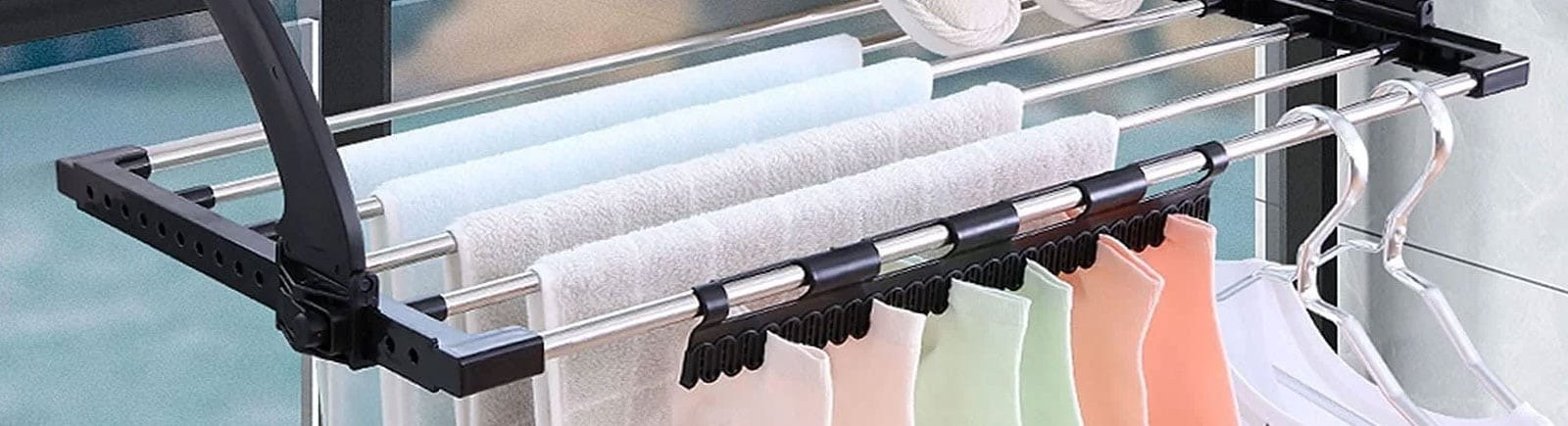 Απλώστρες - Σιδερώστρες