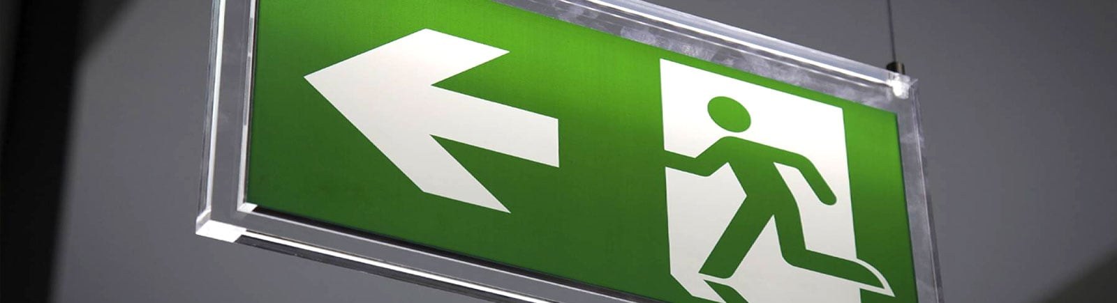 Φωτιστικά Ασφαλείας