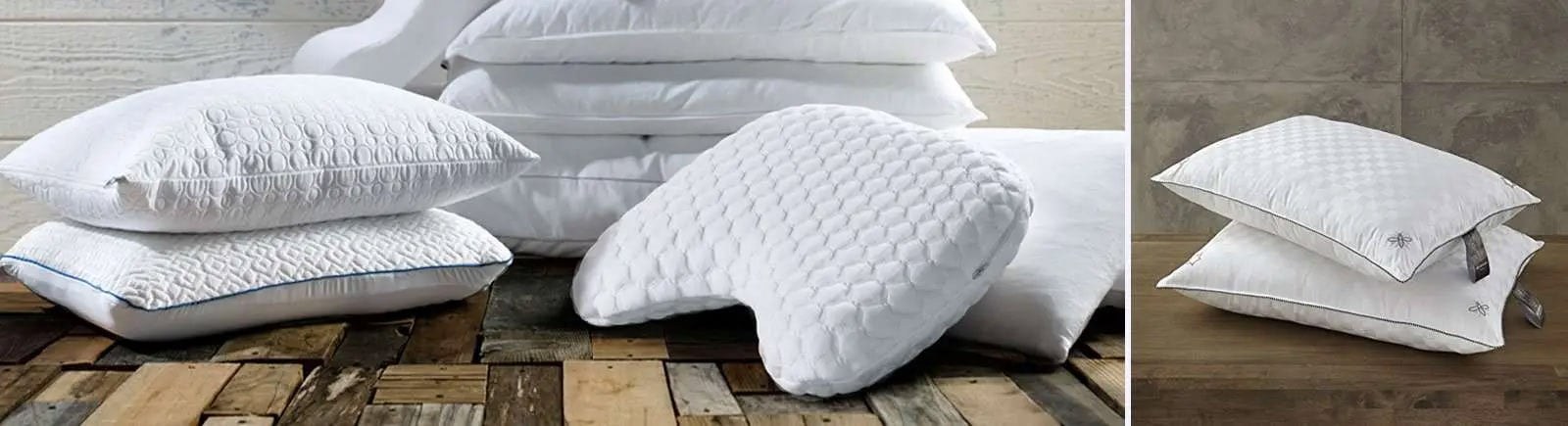 Pillow Covers Pillow Covers
