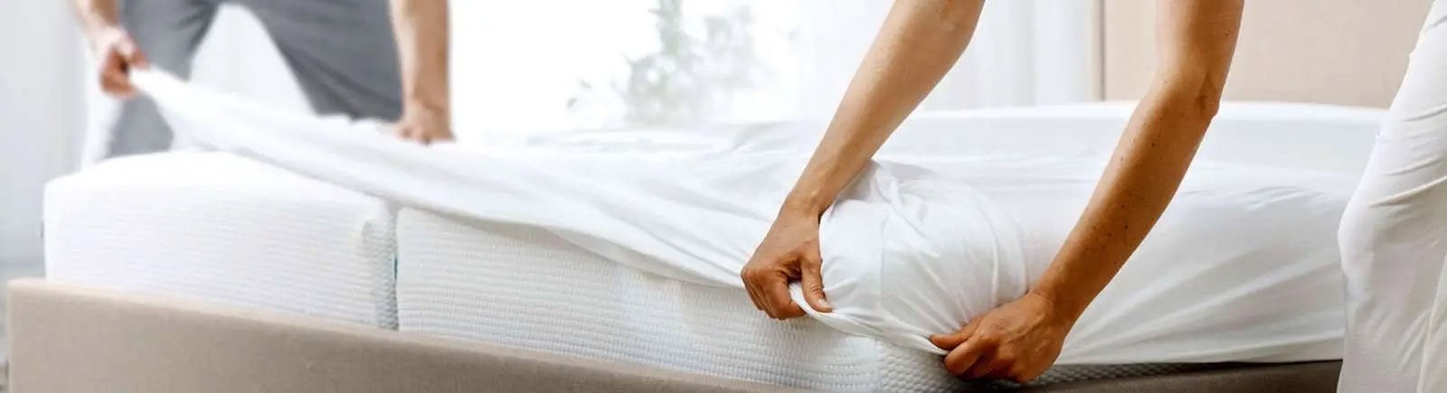 Mattress Toppers