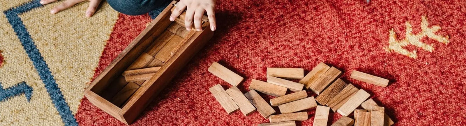 Construction & Creation Games