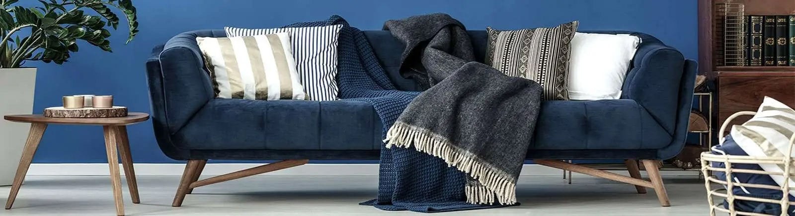 Sofa Blankets