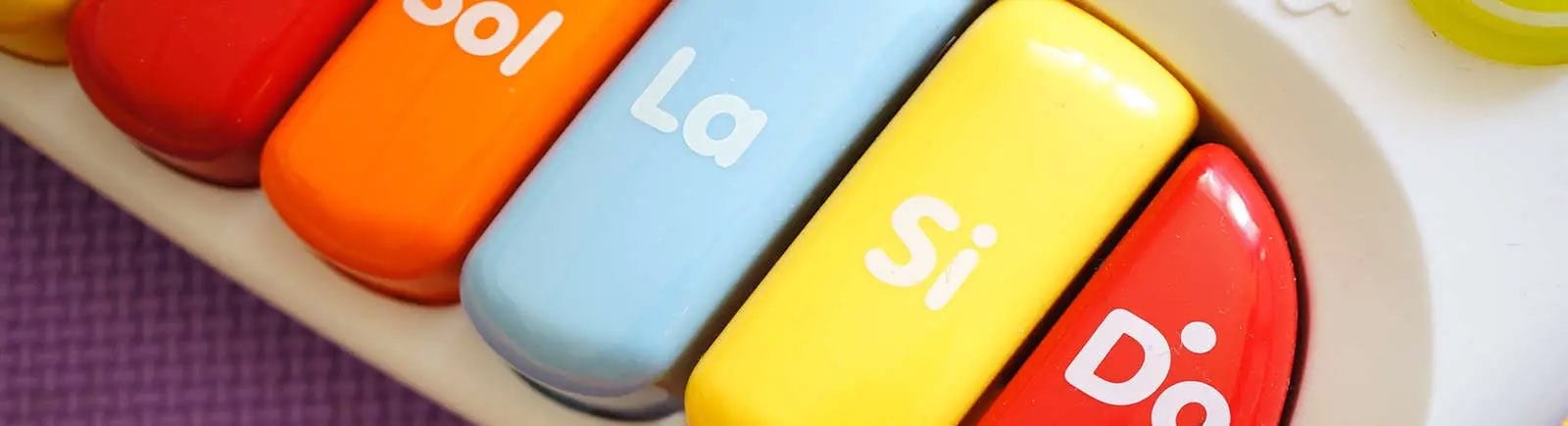 Musical Toys for Kids