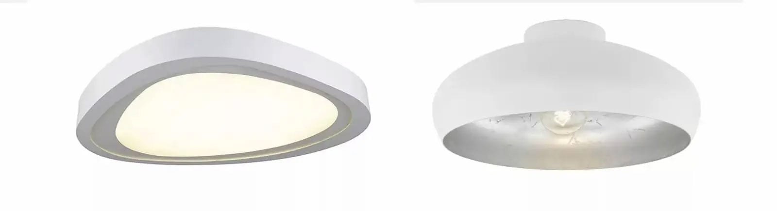 Πλαφονιέρες