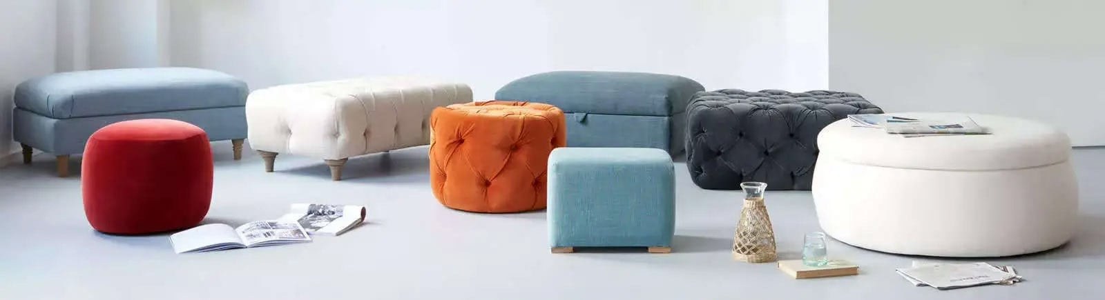 Σκαμπό Σαλονιού