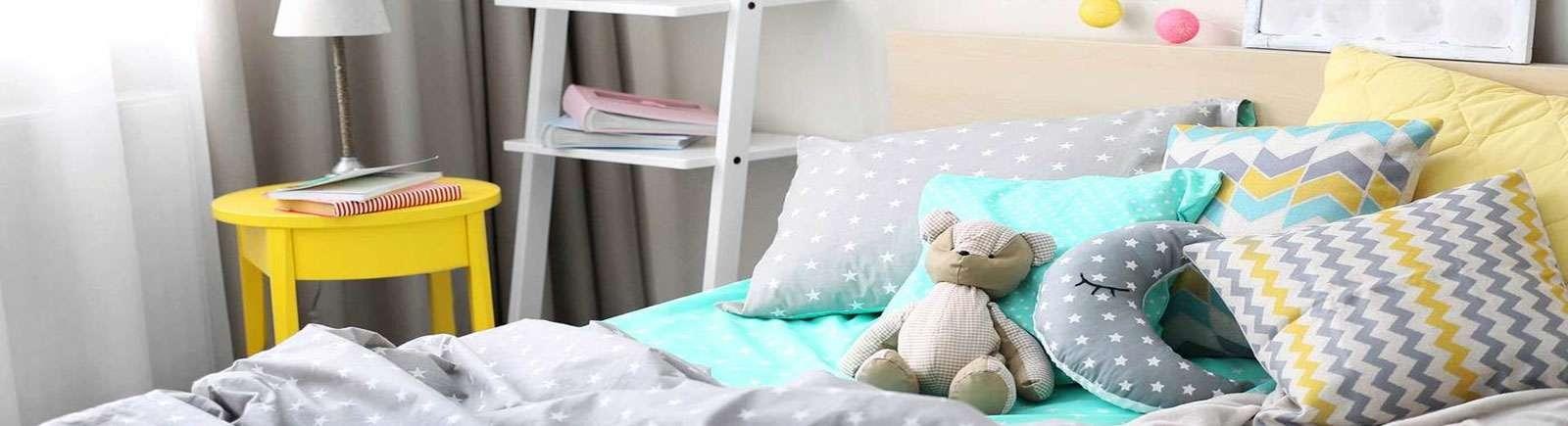 Διακοσμητικά Παιδικά Μαξιλάρια