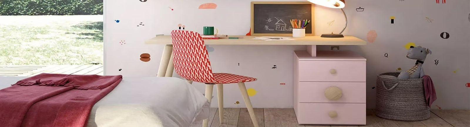 Children's Desks