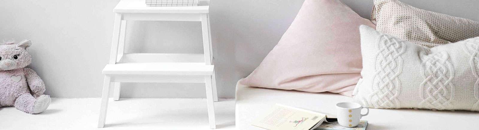 Καλύμματα Παιδικών Μαξιλαριών