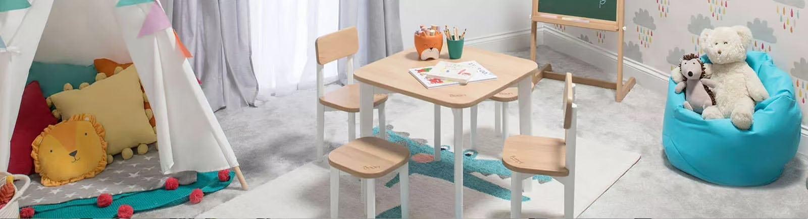 Children's Chairs