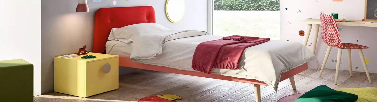 Children's Bedside Tables