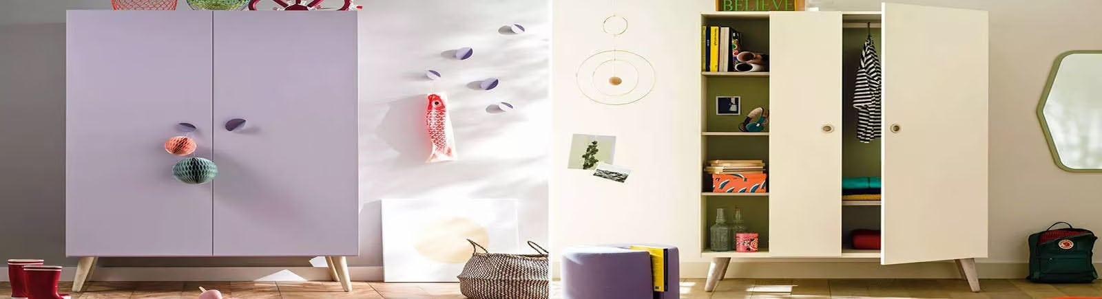 Children's Wardrobes