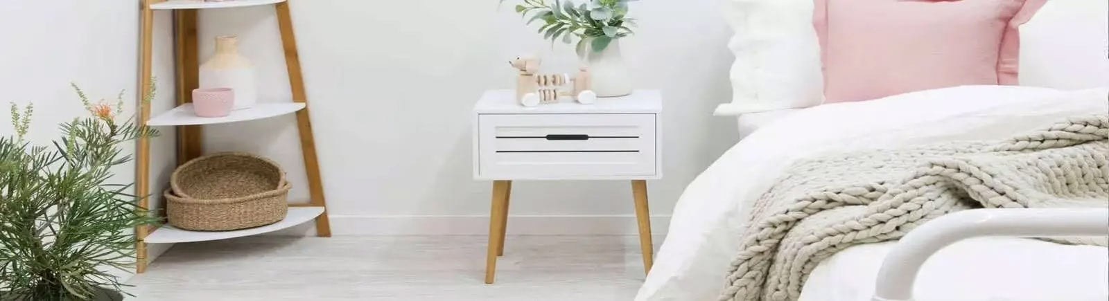 Bedside Tables