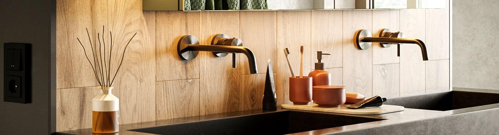 Μπαταρίες Νιπτήρα