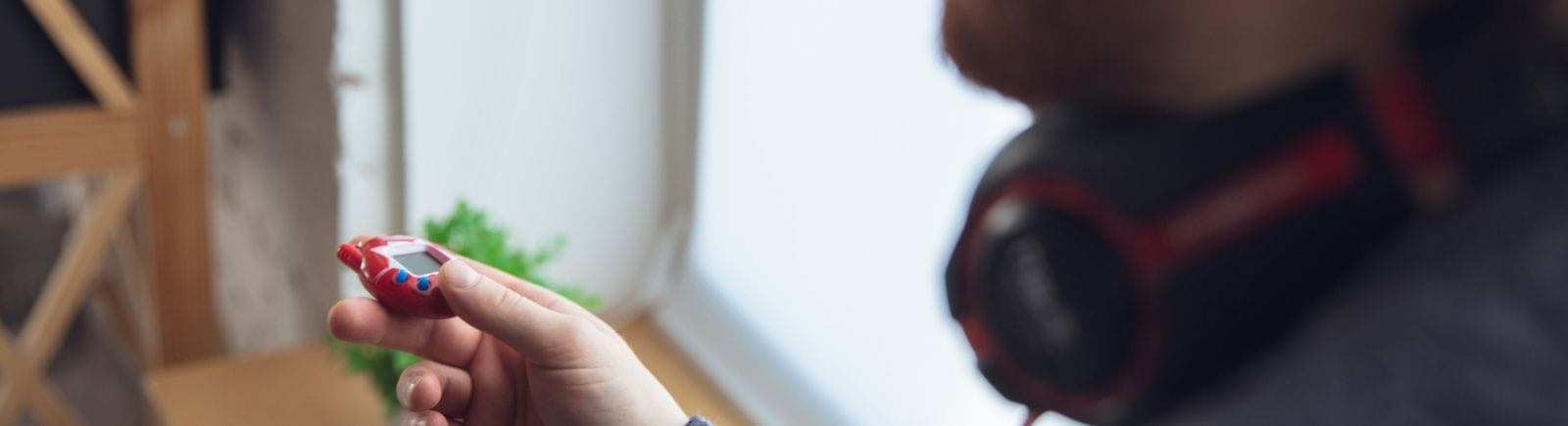 Electronic Kids Games