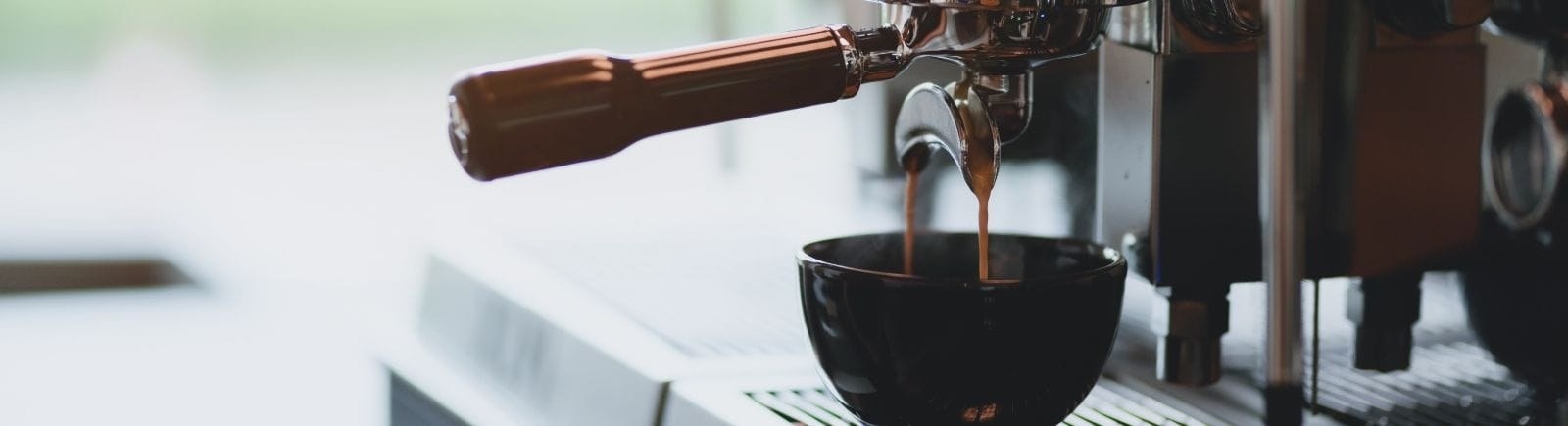 Καφετιέρες