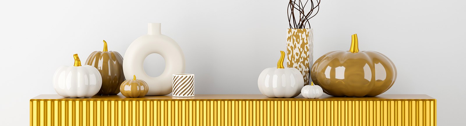 Tabletop Home Decorations