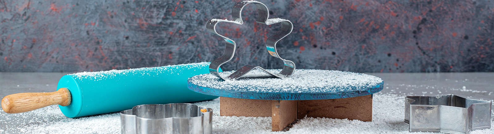 Φόρμες Ζαχαροπλαστικής