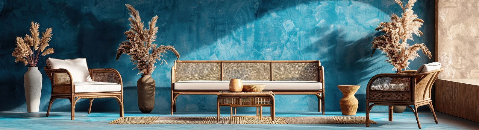 Living Room, Kitchen & Garden Furniture