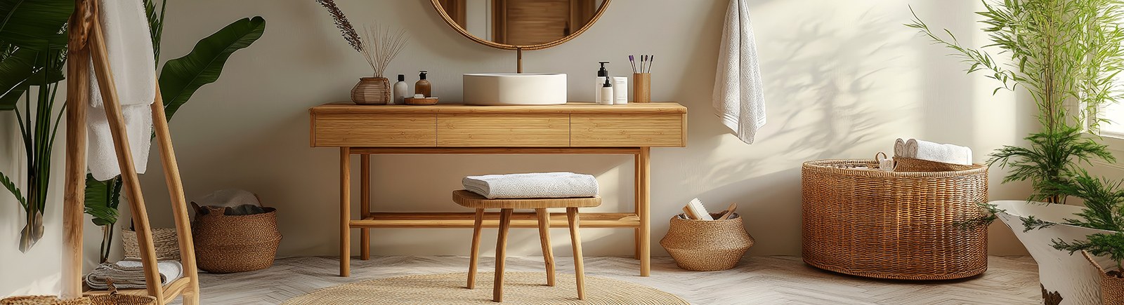 Έπιπλα Μπάνιου