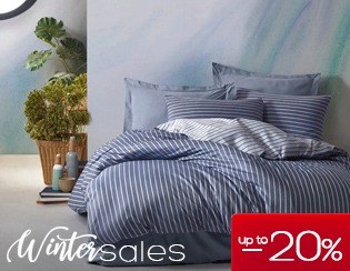 Linen - L'Essentiel Maison