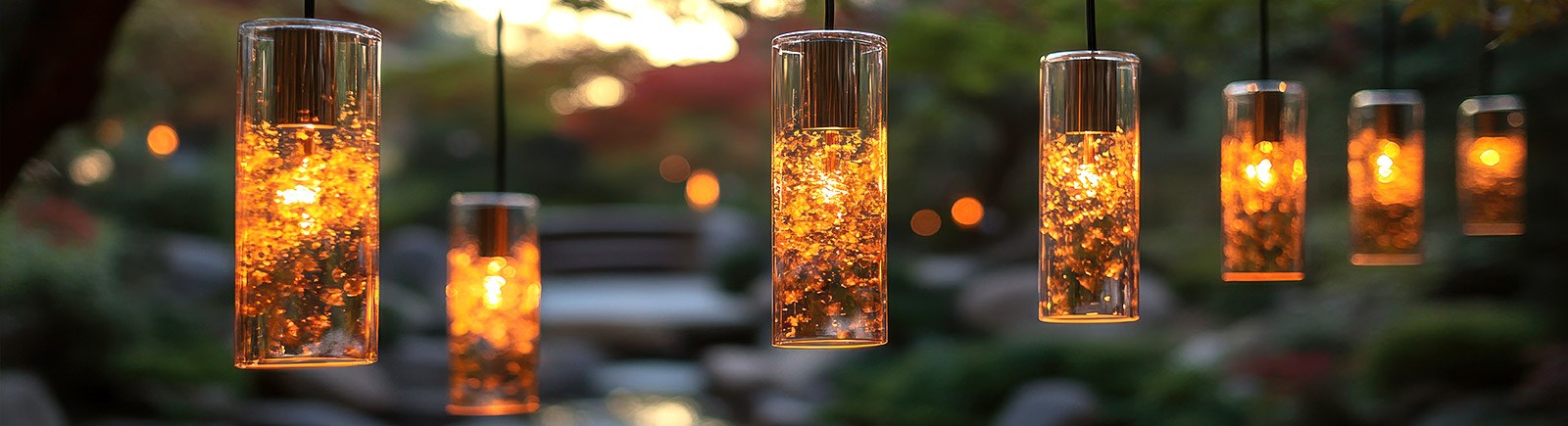 Outdoor Ceiling Lighting