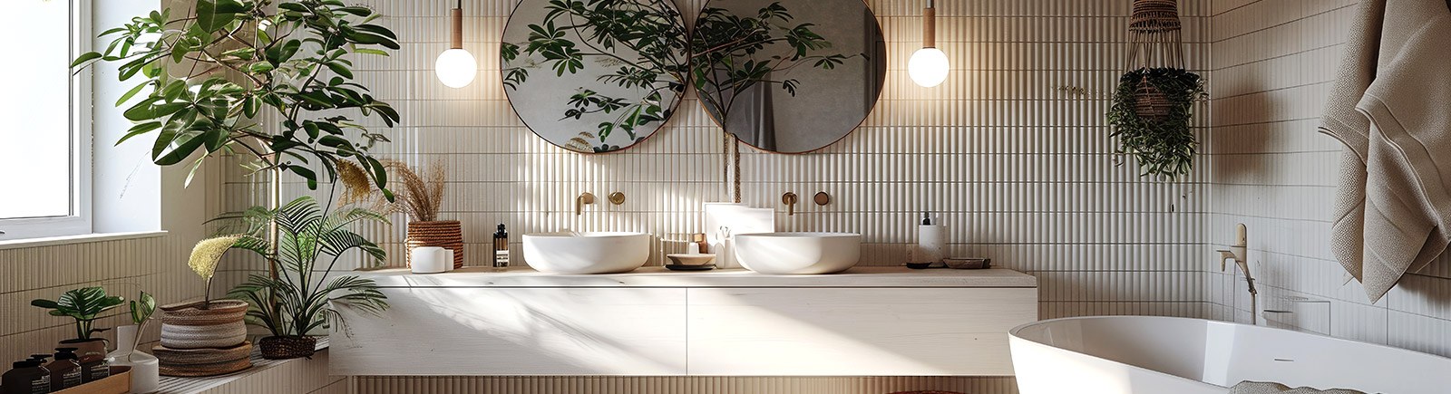 Φωτιστικά Οροφής Μπάνιου