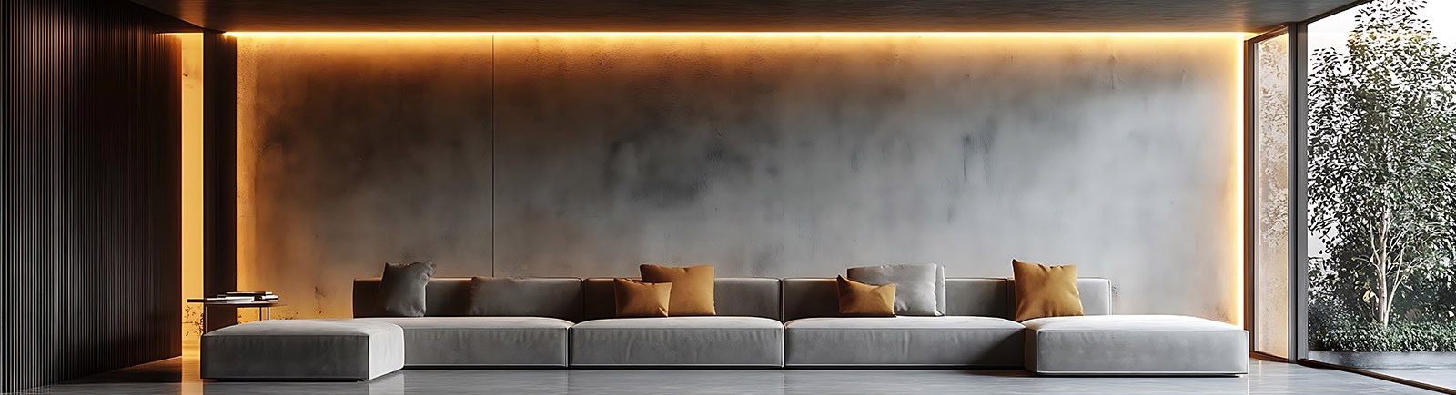 Φωτιστικά Σαλονιού