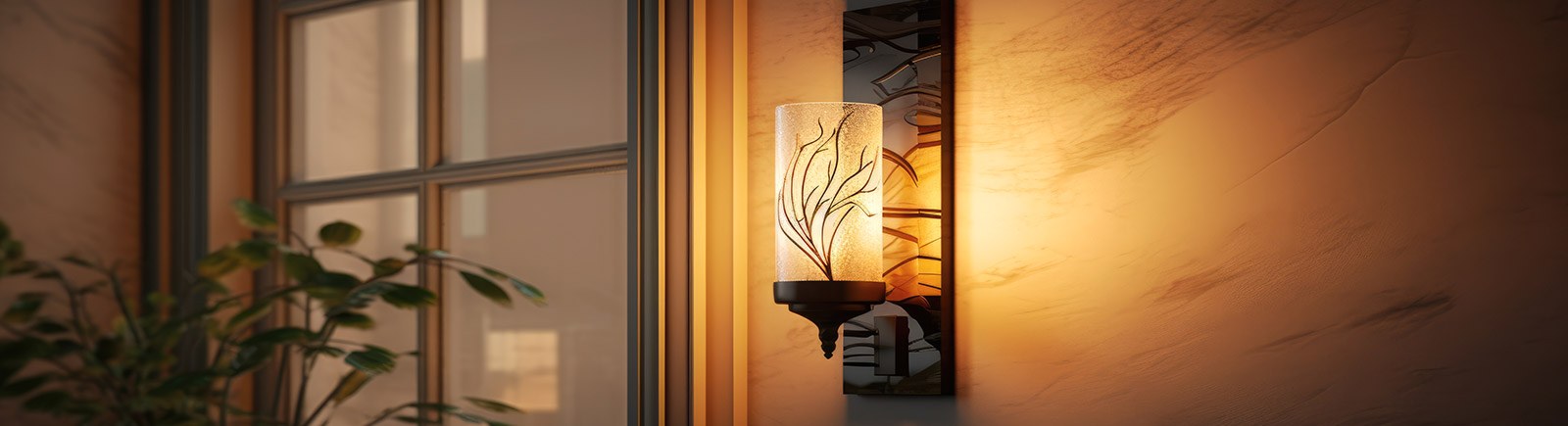 Φωτιστικά Τοίχου