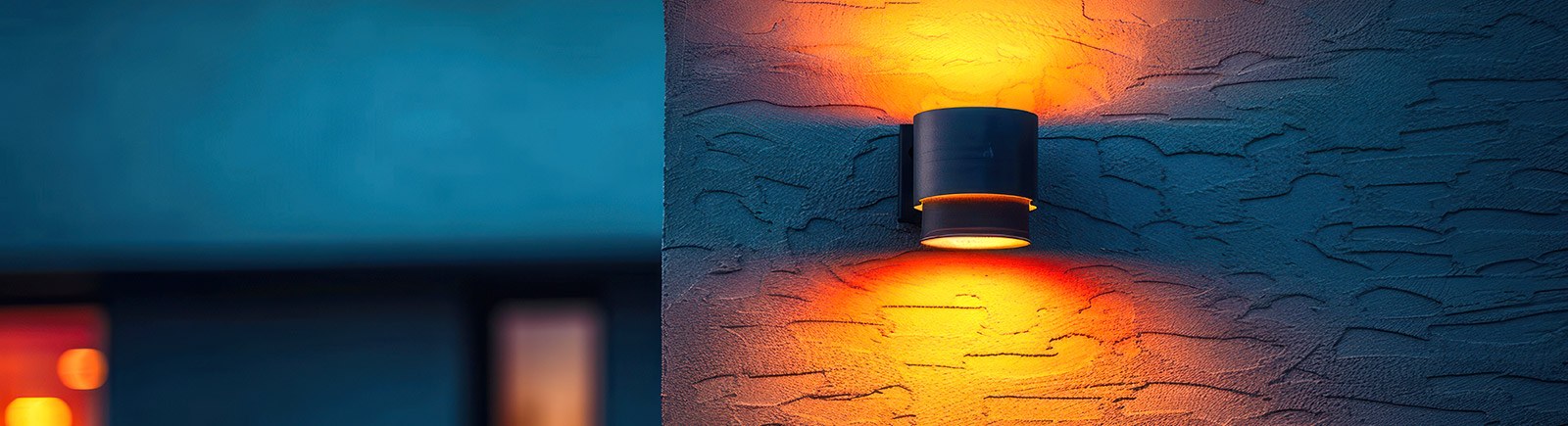 Outdoor Wall Lighting